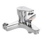 Z005201 Abansingle Set Chrome 01