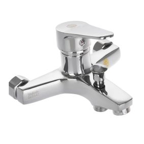 Z005201 Abansingle Set Chrome 01