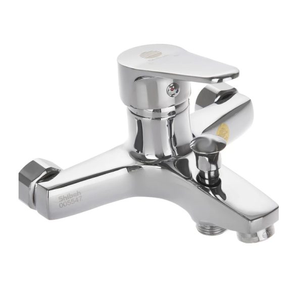 Z005201 Abansingle Set Chrome 01