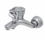 Z005201 Abansingle Set Chrome 02