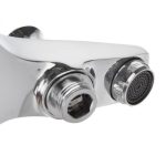 Z005201 Abansingle Set Chrome 03