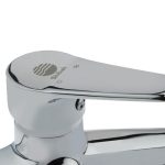 Z005301 Abansingle Set Chrome 02