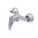Z005301 Abansingle Set Chrome 03