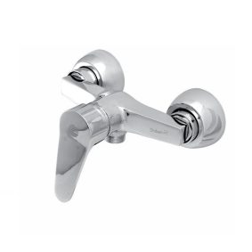 Z005301 Abansingle Set Chrome 03