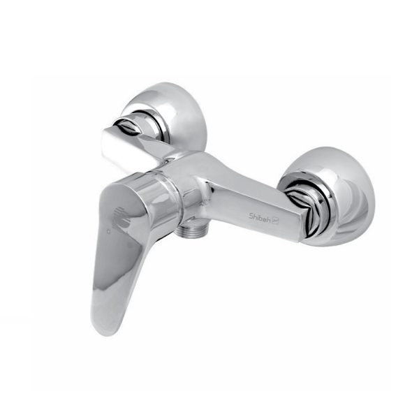 Z005301 Abansingle Set Chrome 03