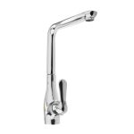 Z008201 Mahansingle Set Chrome 01