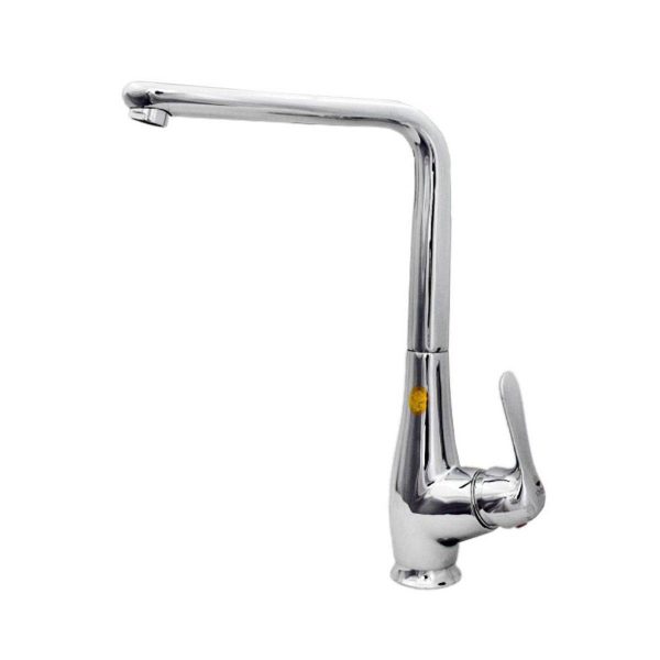 Z008201 Mahansingle Set Chrome 05