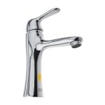 Z008301 Mahansingle Set Chrome 01