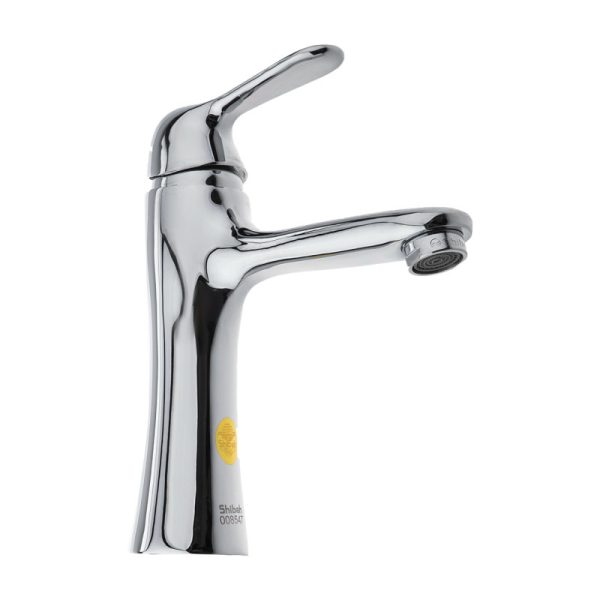 Z008301 Mahansingle Set Chrome 01