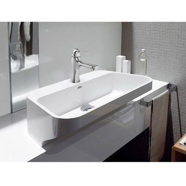 Z008301 Mahansingle Set Chrome 05