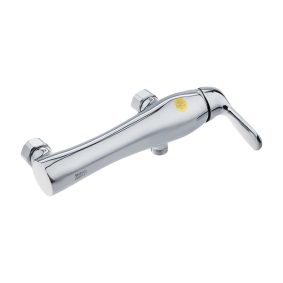 Z008501 Mahansingle Set Chrome 01