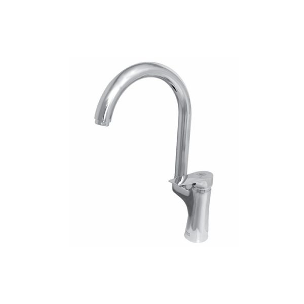 Z008701 Sirvansingle Set Chrome