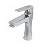 Z008901 Sirvansingle Set Chrome