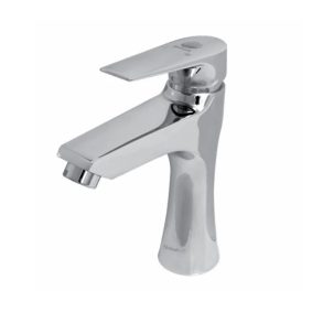 Z008901 Sirvansingle Set Chrome