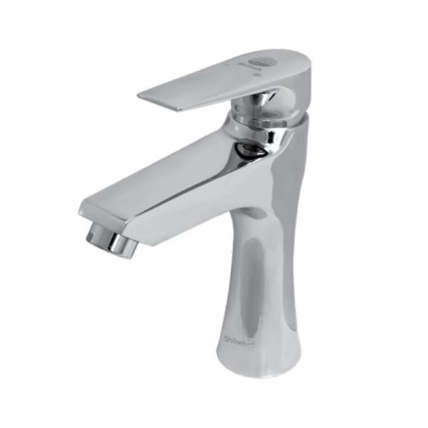 Z008901 Sirvansingle Set Chrome