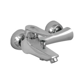 Z009001 Sirvansingle Set Chrome