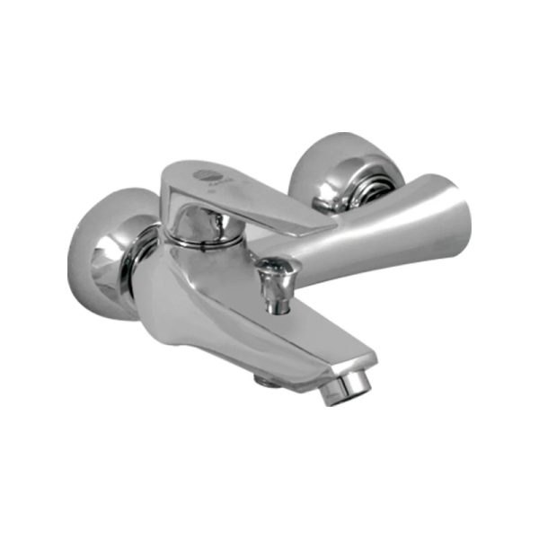 Z009001 Sirvansingle Set Chrome