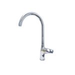 Z009301 Mahoorsingle Set Chrome