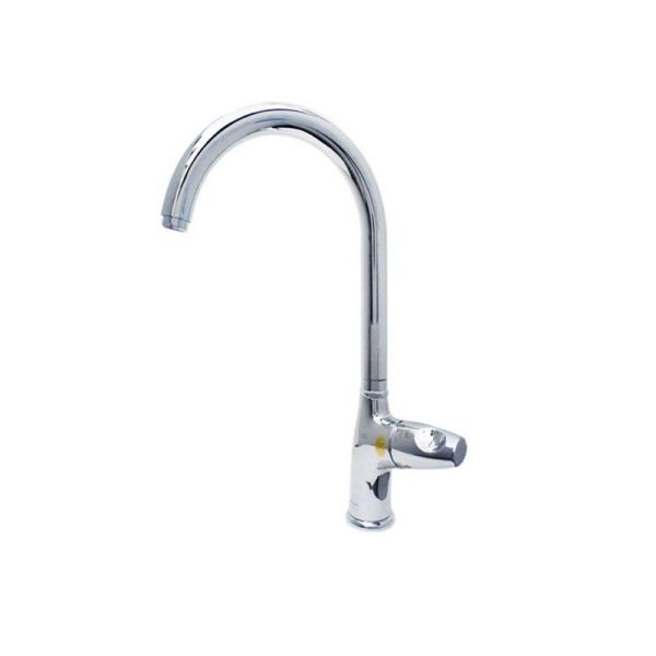 Z009301 Mahoorsingle Set Chrome