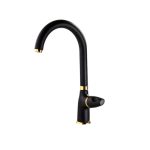 Z009304 Mahoorsingle Set Goldblack