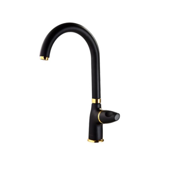 Z009304 Mahoorsingle Set Goldblack