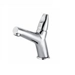 Z009401 Mahoorsingle Set Chrome 01
