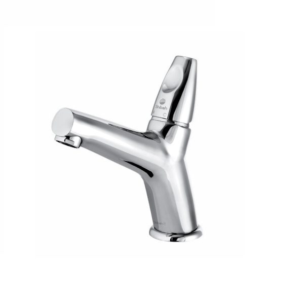 Z009401 Mahoorsingle Set Chrome 01
