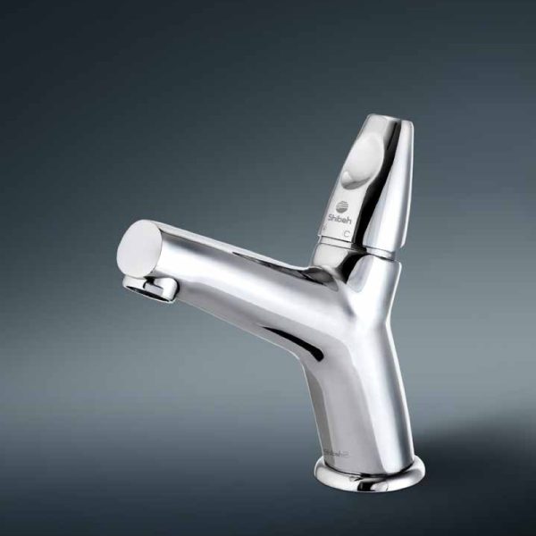 Z009401 Mahoorsingle Set Chrome 02