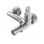Z009501 Mahoorsingle Set Chrome 01