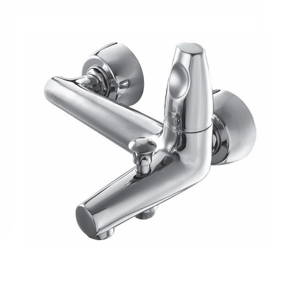Z009501 Mahoorsingle Set Chrome 01