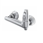 Z009601 Mahoor Single Set Chrome 01
