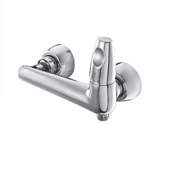 Z009601 Mahoor Single Set Chrome 01