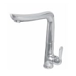 Z009801 Hamoonsingle Set Chrome 01