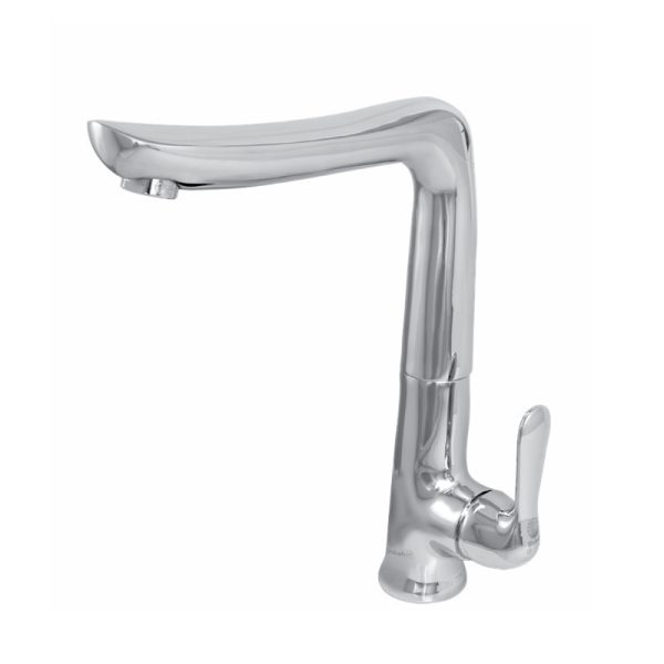 Z009801 Hamoonsingle Set Chrome 01