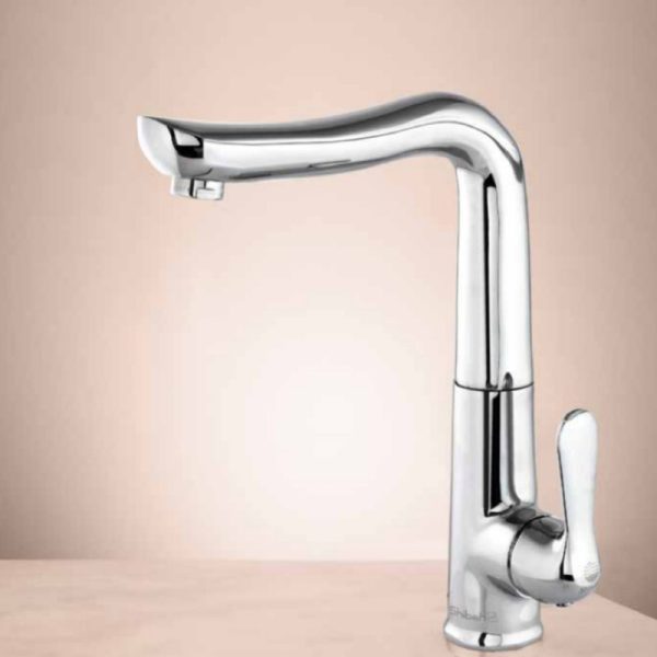 Z009801 Hamoonsingle Set Chrome 02