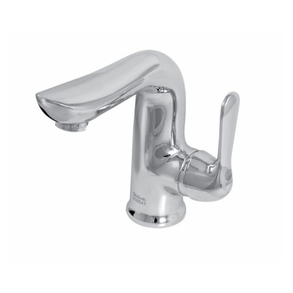Z009901 Hamoonsingle Set Chrome