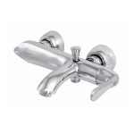 Z010001 Hamoonsingle Set Chrome 01