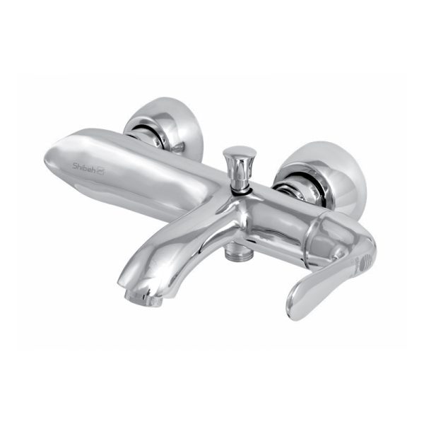 Z010001 Hamoonsingle Set Chrome 01