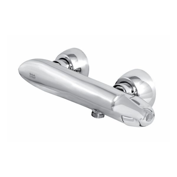 Z010101 Hamoon4 Pcs. Set Chrome 01