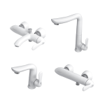 Z010202 Hamoonsingle Set Chrome