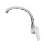 Z010301 Mahtabsingle Set Chrome