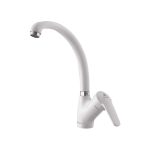Z010302 Mahtabsingle Set Chromewhite