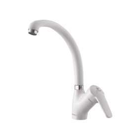 Z010302 Mahtabsingle Set Chromewhite