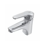 Z010401 Mahtabsingle Set Chrome