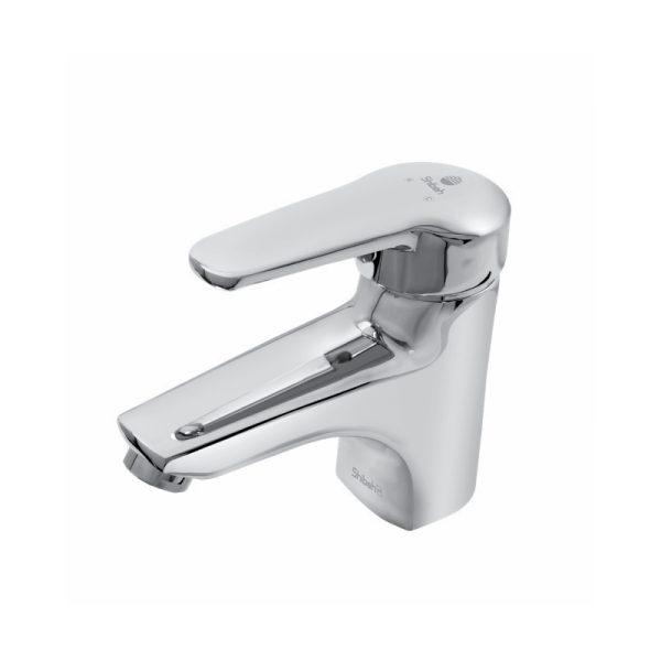Z010401 Mahtabsingle Set Chrome