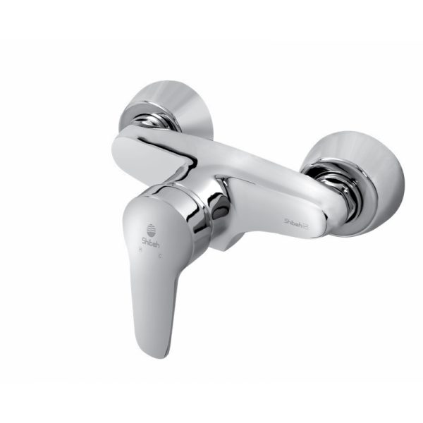 Z010601 Mahtab4 Pcs. Set Chrome