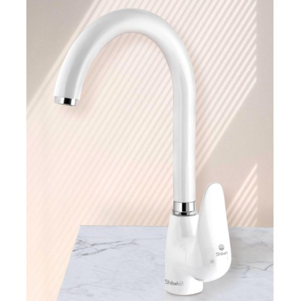 Z010802 Aftabsingle Set Chromewhite 02