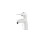Z010902 Aftabsingle Set Chromewhite