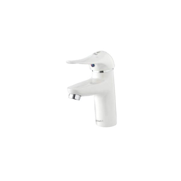 Z010902 Aftabsingle Set Chromewhite