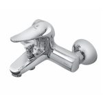 Z011001 Aftabsingle Set Chrome